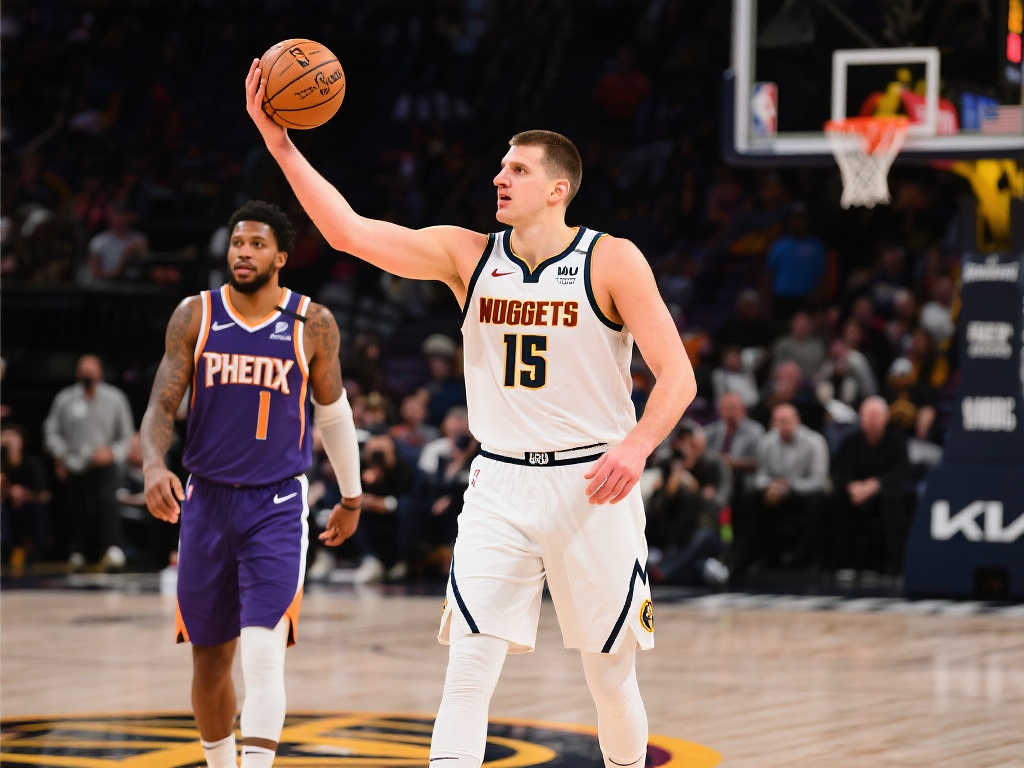 然而篮网却 然而篮网却